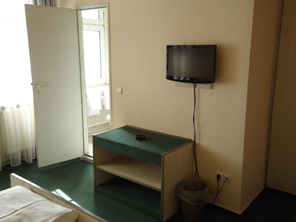 Hotel Und Rasthof Avus Berlin Cameră foto