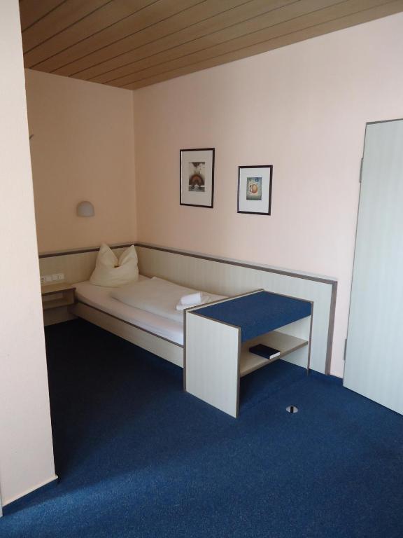 Hotel Und Rasthof Avus Berlin Cameră foto