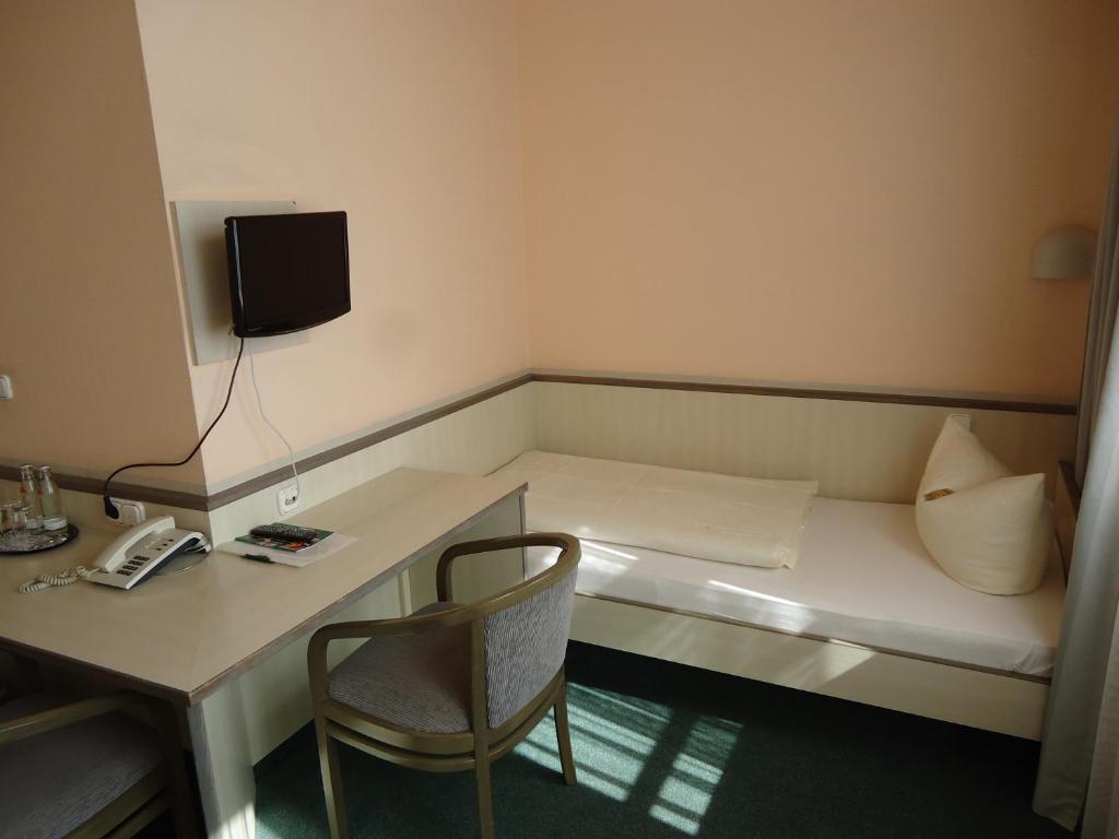 Hotel Und Rasthof Avus Berlin Cameră foto