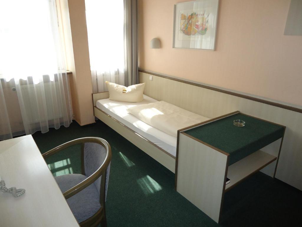 Hotel Und Rasthof Avus Berlin Cameră foto