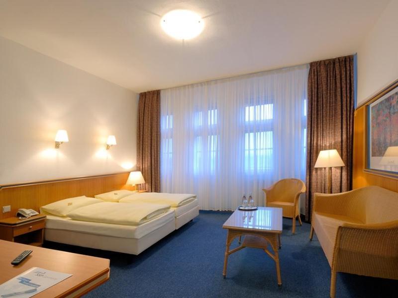 Hotel Und Rasthof Avus Berlin Cameră foto