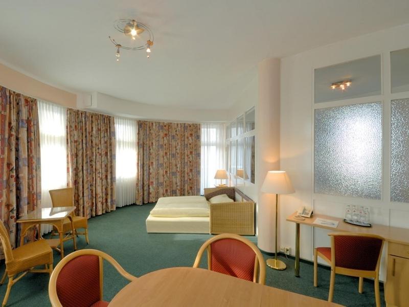 Hotel Und Rasthof Avus Berlin Cameră foto